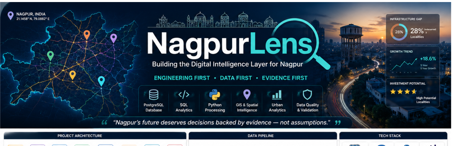 NagpurLens preview